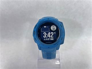 Lakeside blue garmin cheap instinct